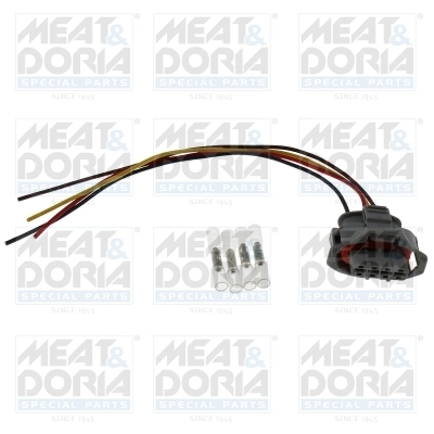 Cable Repair Set, mass air flow sensor
